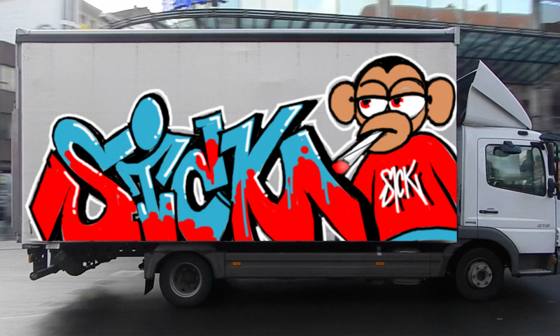 Bombing 1742061540997