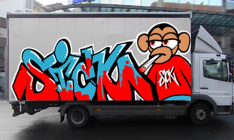 Bombing 1742061540997