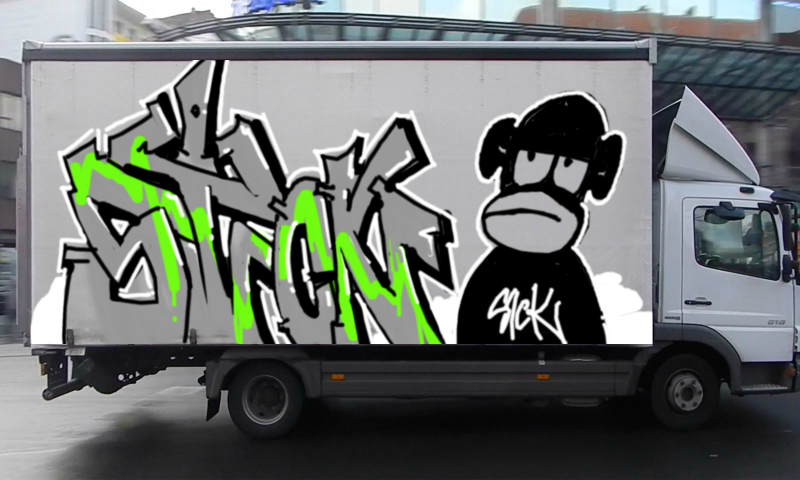 Bombing 1742106803766