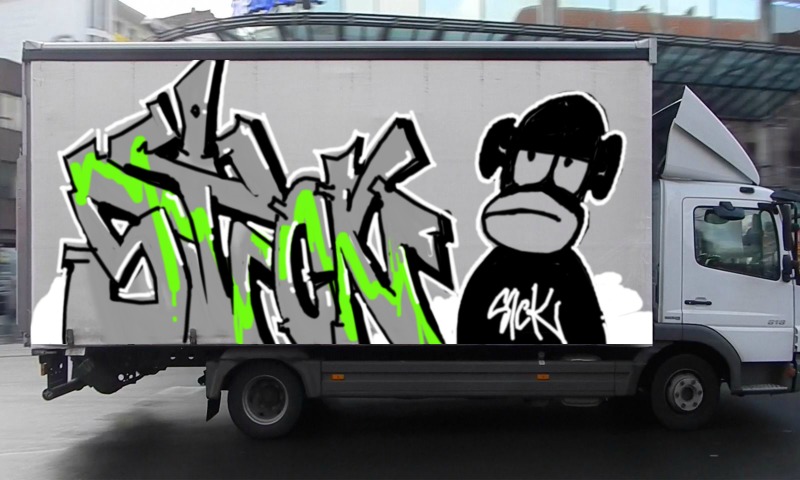 Bombing 1742106803766