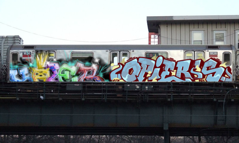 Bombing 1742216716551