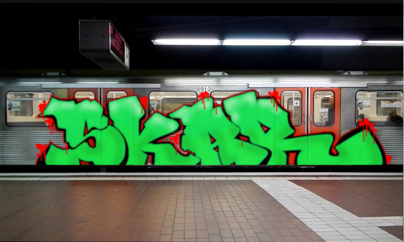 Bombing 1745441487630