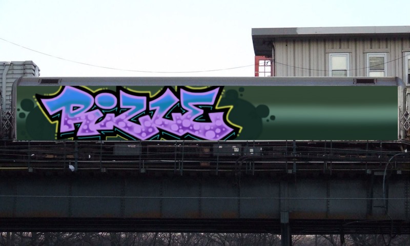 Bombing 1742185769442