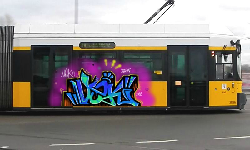 Bombing 1742226443801