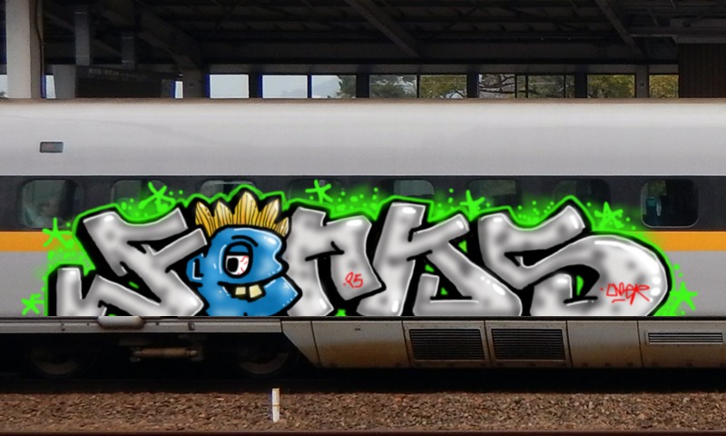 Bombing 1742230383287