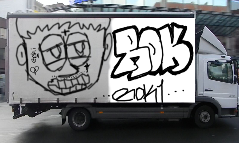 Bombing 1742244288960