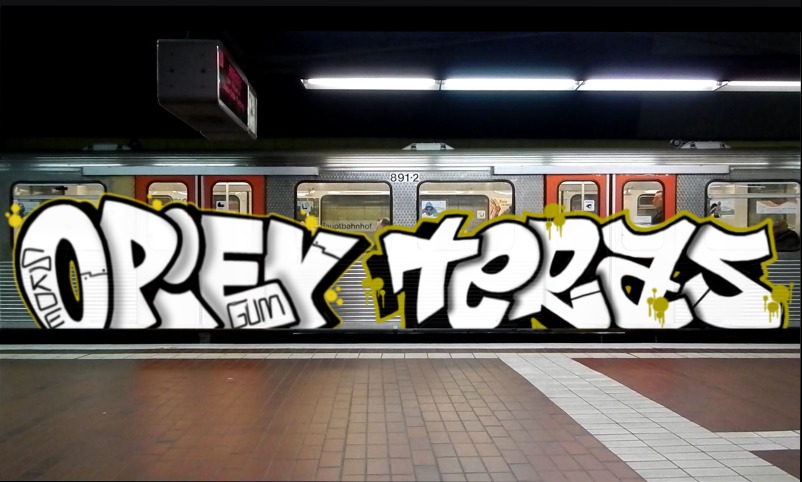 Bombing 1742329942566