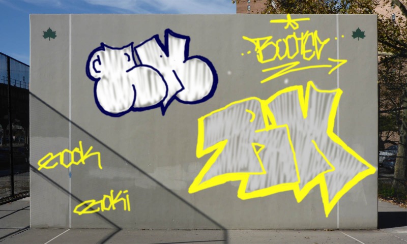 Bombing 1742245136838