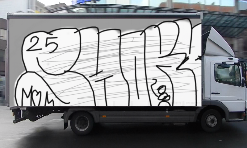 Bombing 1742251385410