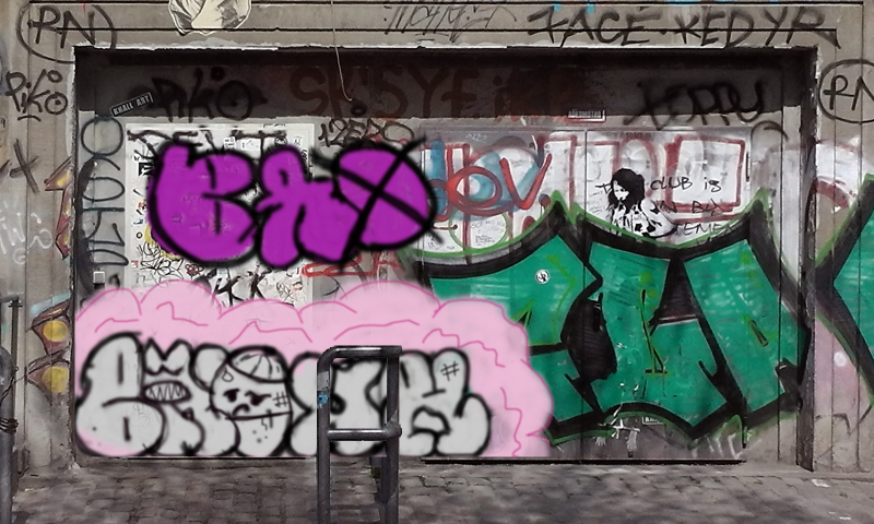 Bombing 1742252123764