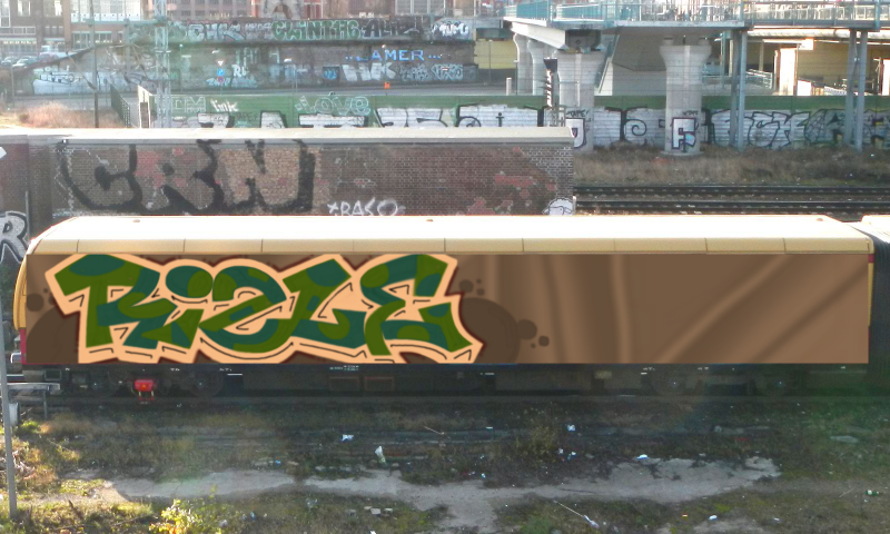 Bombing 1742519965144