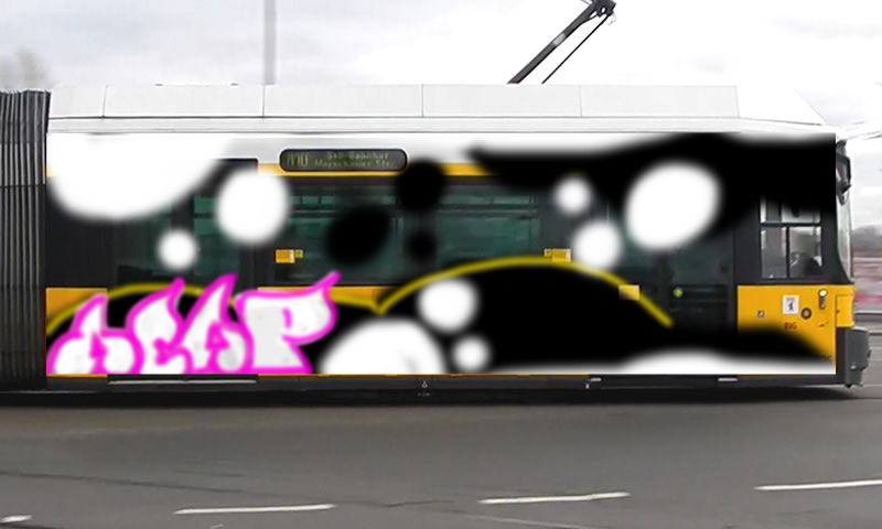 Bombing 1742287771074