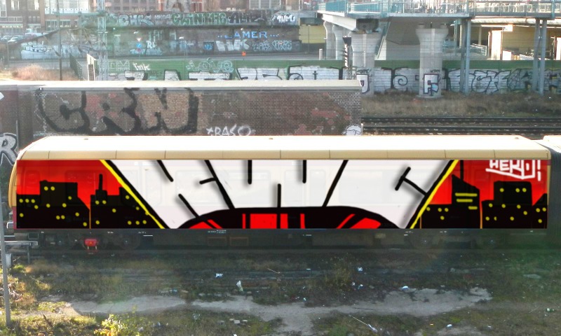 Bombing 1363616596431