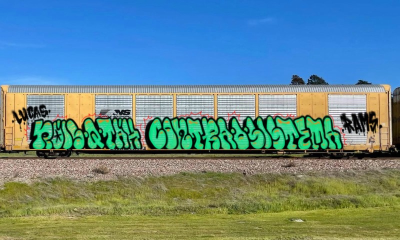 Bombing 1742358030615