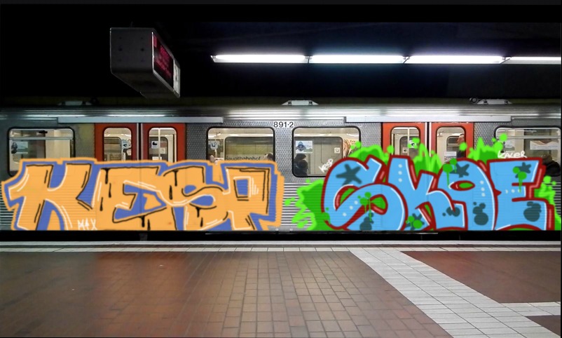 Bombing 1742988595687