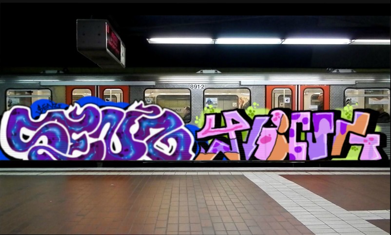 Bombing 1742404769015