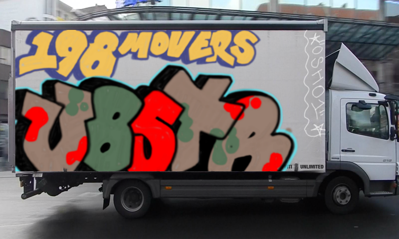 Bombing 1742390671124