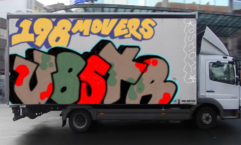 Bombing 1742390671124