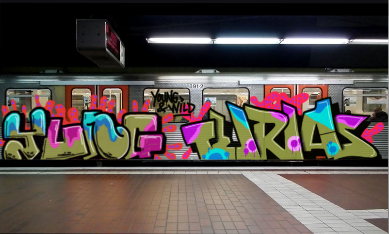 Bombing 1742414994135