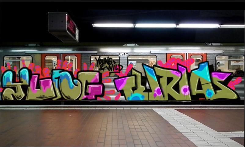 Bombing 1742414994135