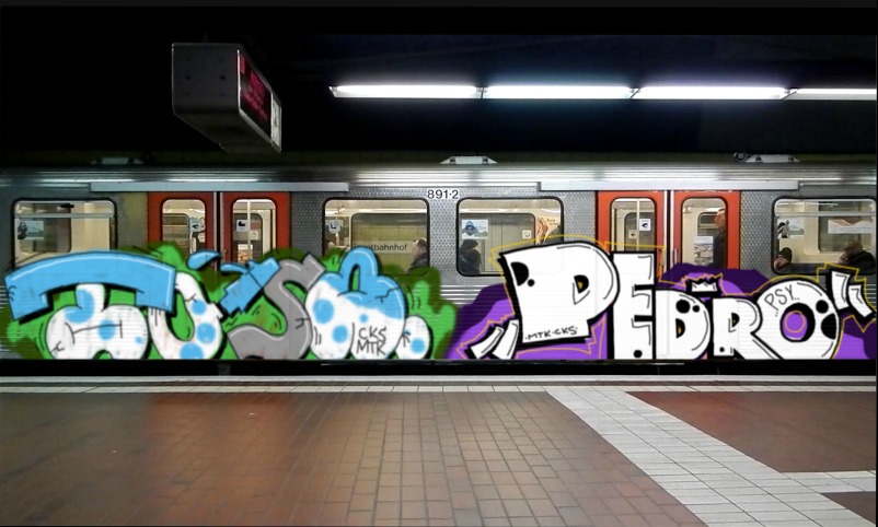 Bombing 1742555193064