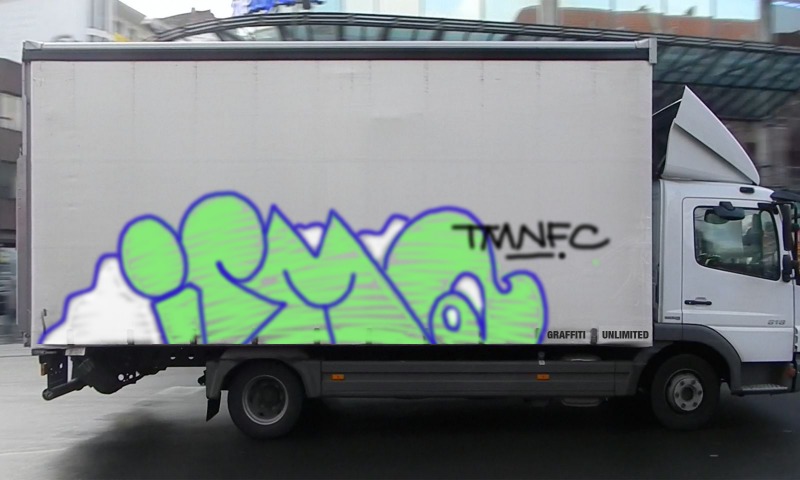 Bombing 1742431263088