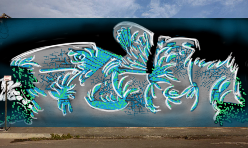 Bombing 1742462483265