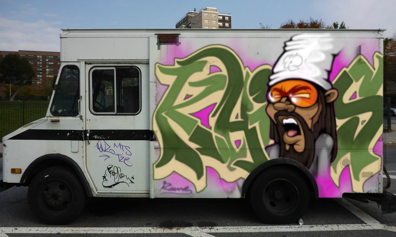 Bombing 1743298689689