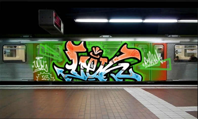 Bombing 1742496944291