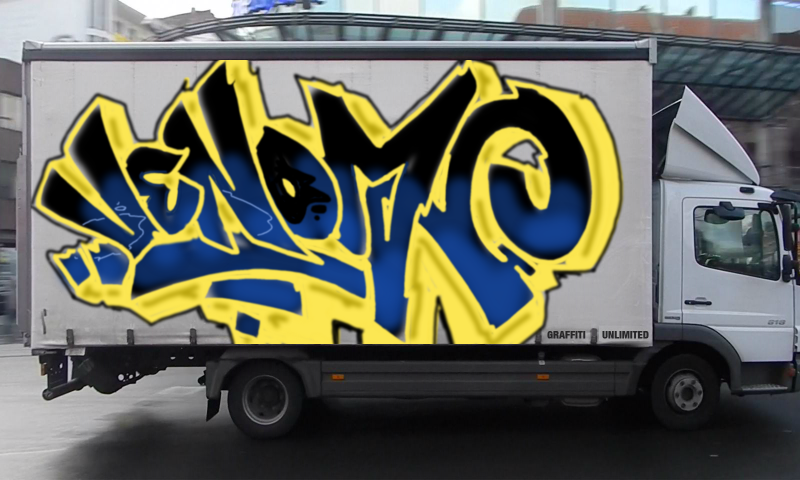 Bombing 1742560647327