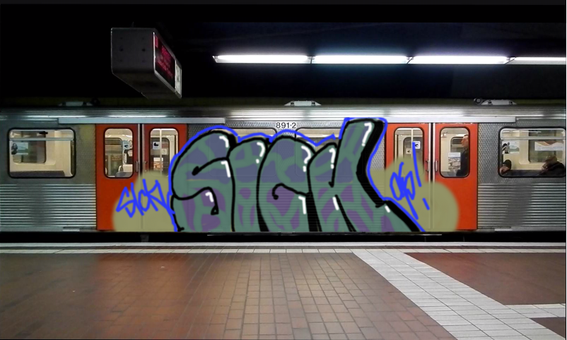 Bombing 1742564924571