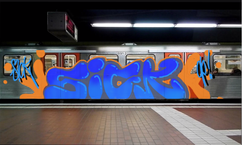 Bombing 1742565501013