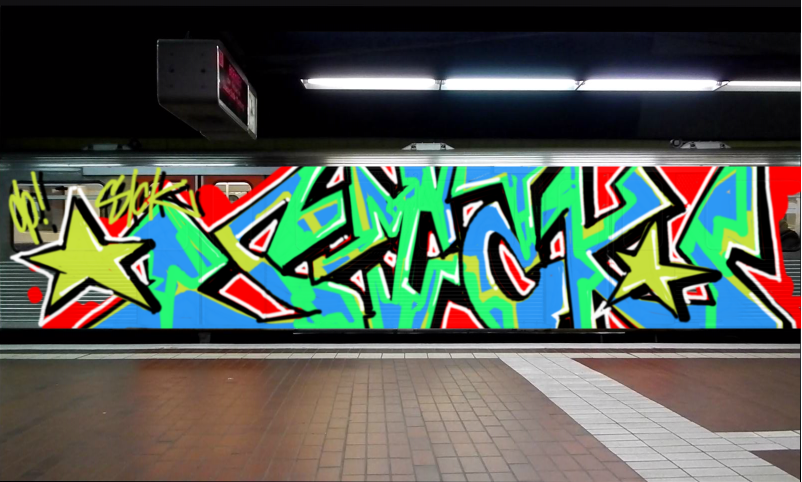 Bombing 1742573242372