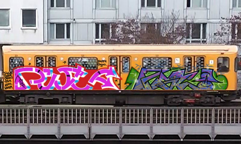 Bombing 1742735719091