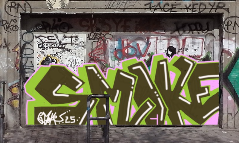 Bombing 1742641778746