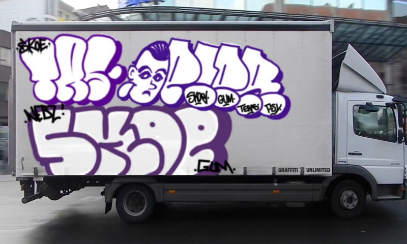 Bombing 1743113770661