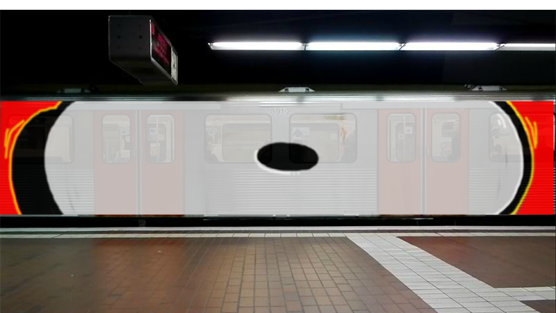 Bombing 1404561475364