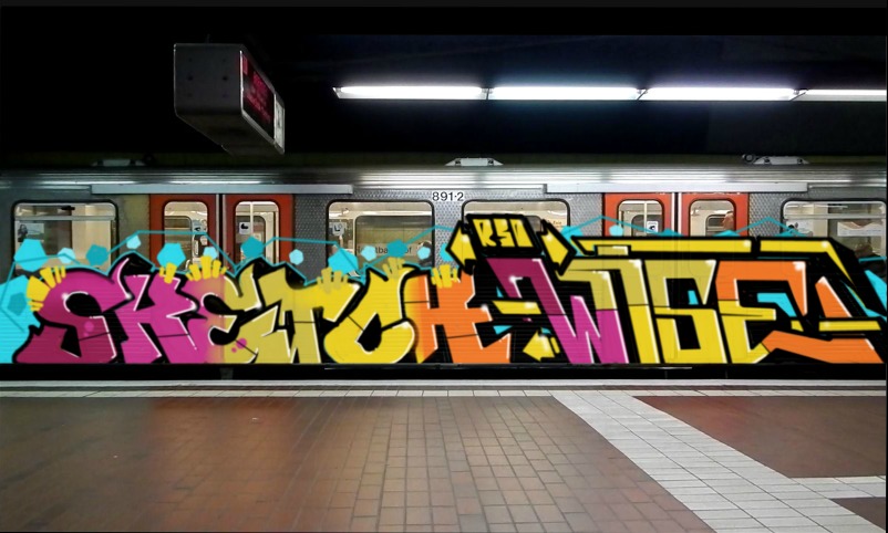 Bombing 1742680674867