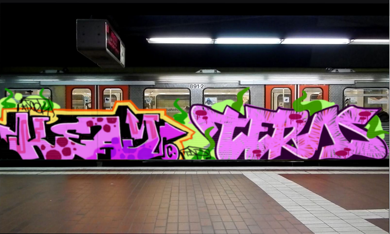 Bombing 1743107151222