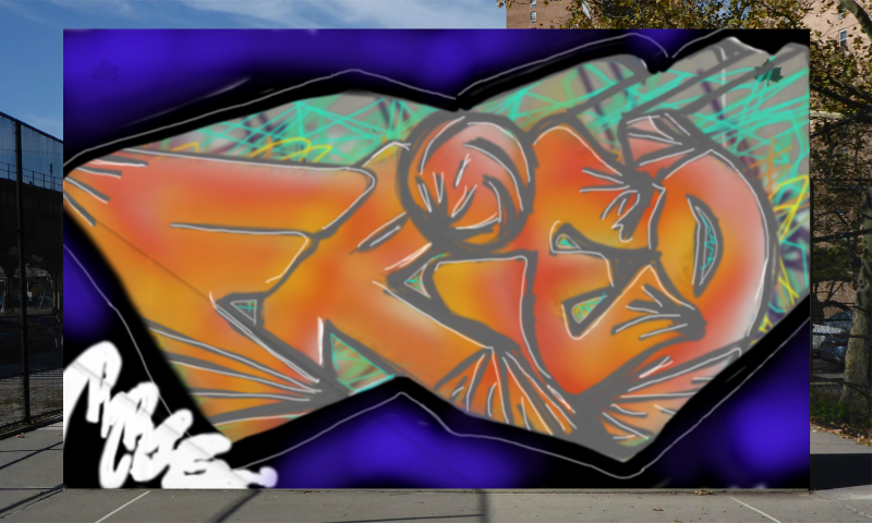 Bombing 1742705936682