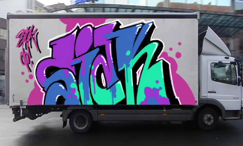 Bombing 1742705976828