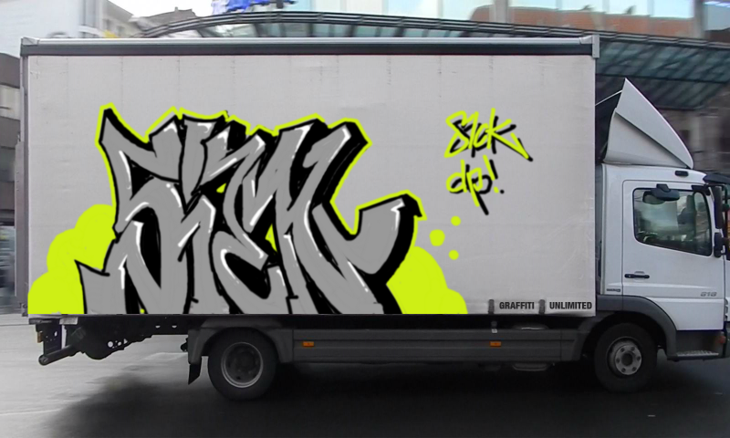 Bombing 1742707615392