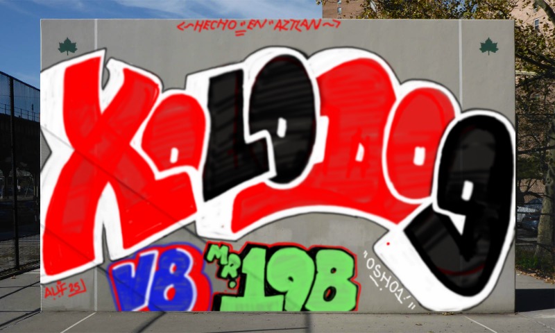 Bombing 1742709639521