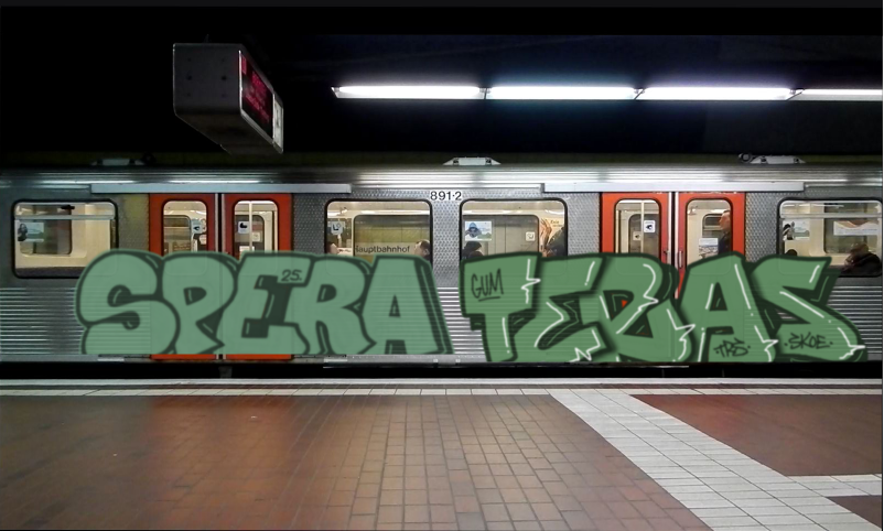 Bombing 1742750526572