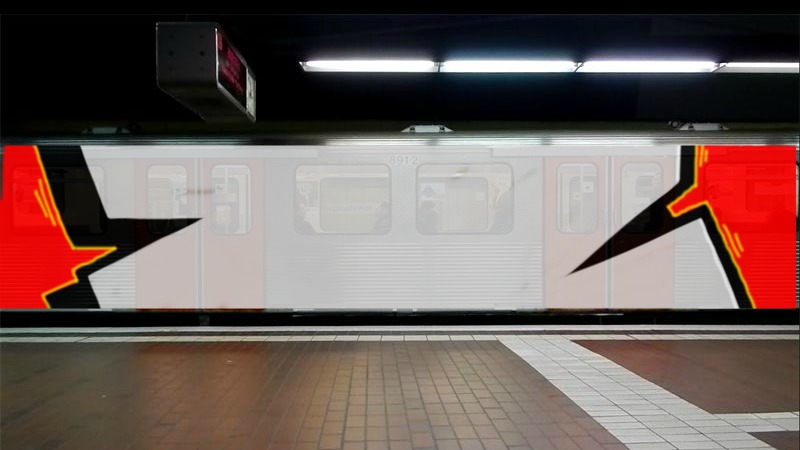 Bombing 1404561490900