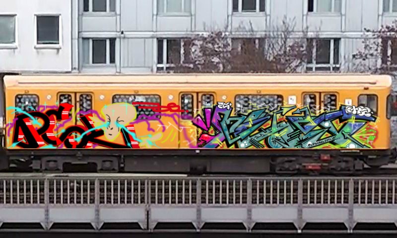 Bombing 1742806560593