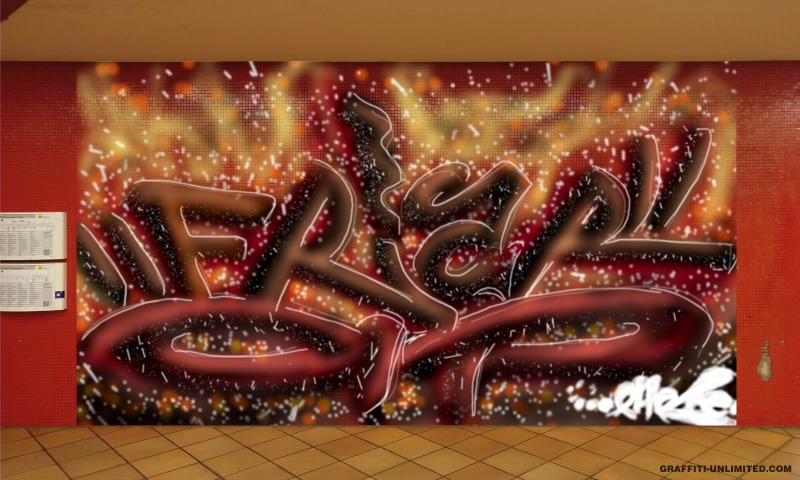 Bombing 1742751730196