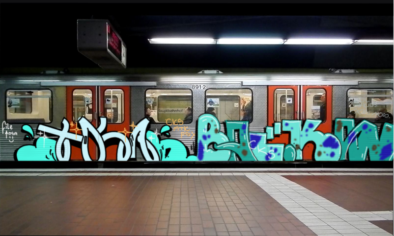 Bombing 1742919516465