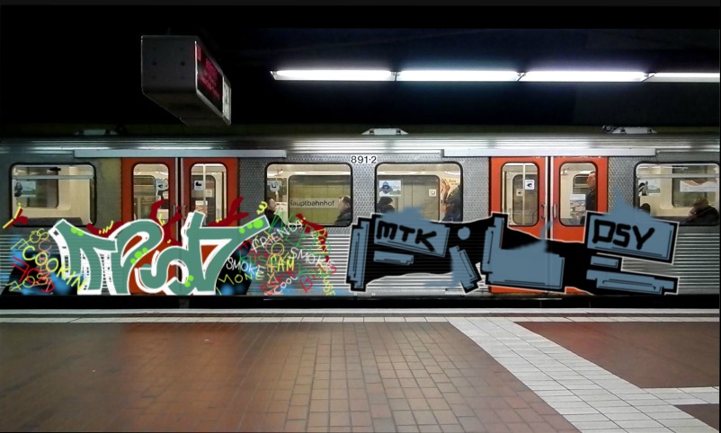 Bombing 1743839499141