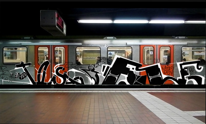 Bombing 1743096024928